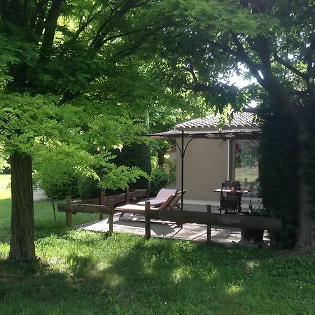 De Bertagne Bed & Breakfast