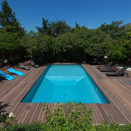 Bed & Breakfast De Bertagne *