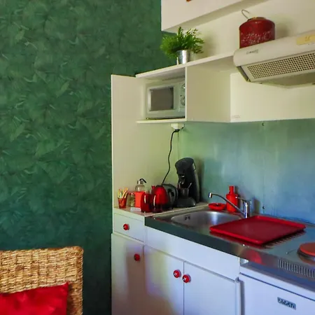 Bed & Breakfast De Bertagne Gémenos