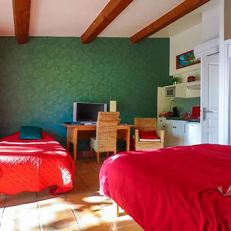 De Bertagne Bed & Breakfast *