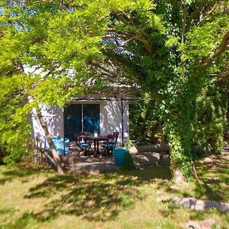 Bed & Breakfast De Bertagne *