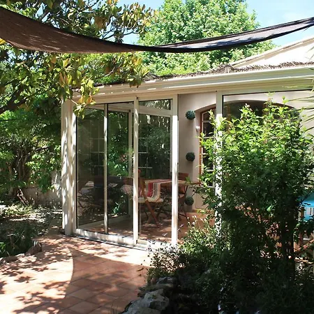 De Bertagne Bed & Breakfast *