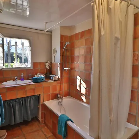 De Bertagne Bed & Breakfast