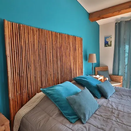 De Bertagne Bed & Breakfast