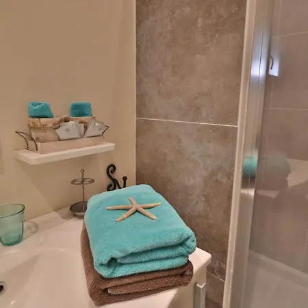 Bed & Breakfast De Bertagne Gémenos