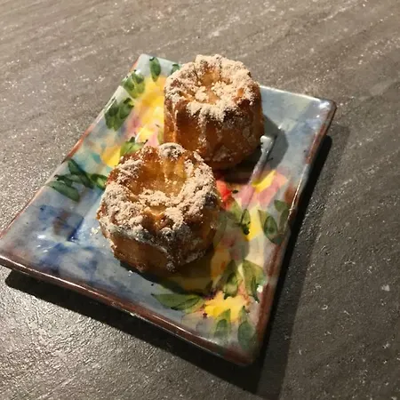 De Bertagne Gémenos