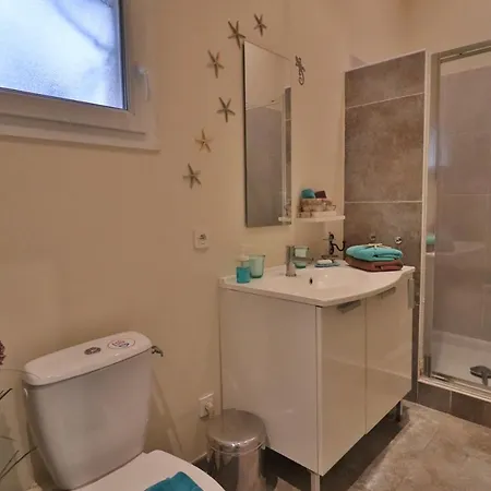 De Bertagne Bed & Breakfast Gémenos