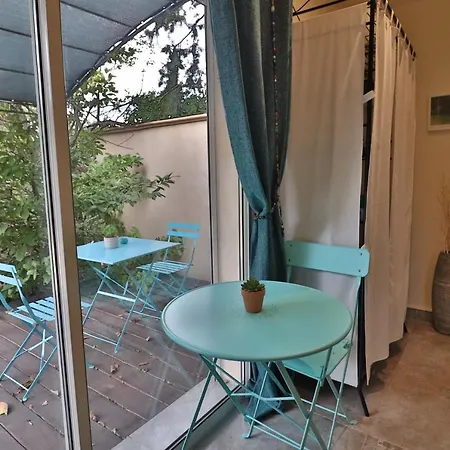 Bed & Breakfast De Bertagne *